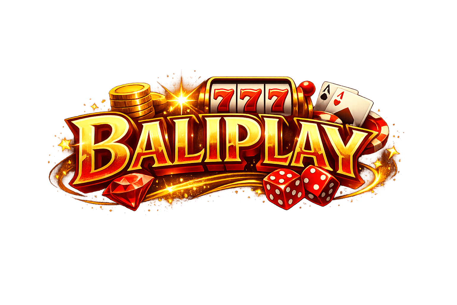 BALIPLAY Logo